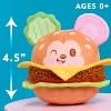 Munchlings Disney Single Serve Scented Collectible Plush - 4 of 4