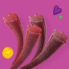 Annie's Organic Bunny Fruit Rope Berry Strawberry - 8.04oz/12ct - 4 of 4