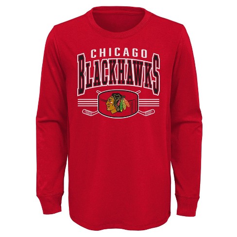 Chicago Blackhawks Pet Jersey - XS