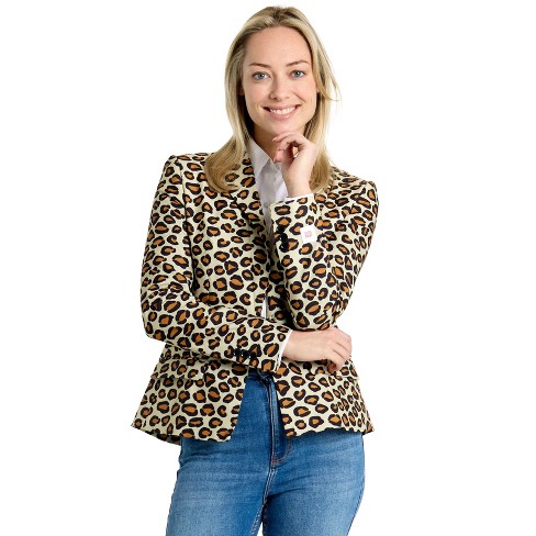 Party blazer womens hotsell