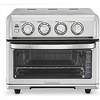 Cuisinart TOA-70 AirFryer Toaster Oven with Grill - Stainless Steel - 2 of 4