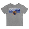 NCAA Kentucky Wildcats Toddler Boys' 2pk T-Shirt - 2 of 3