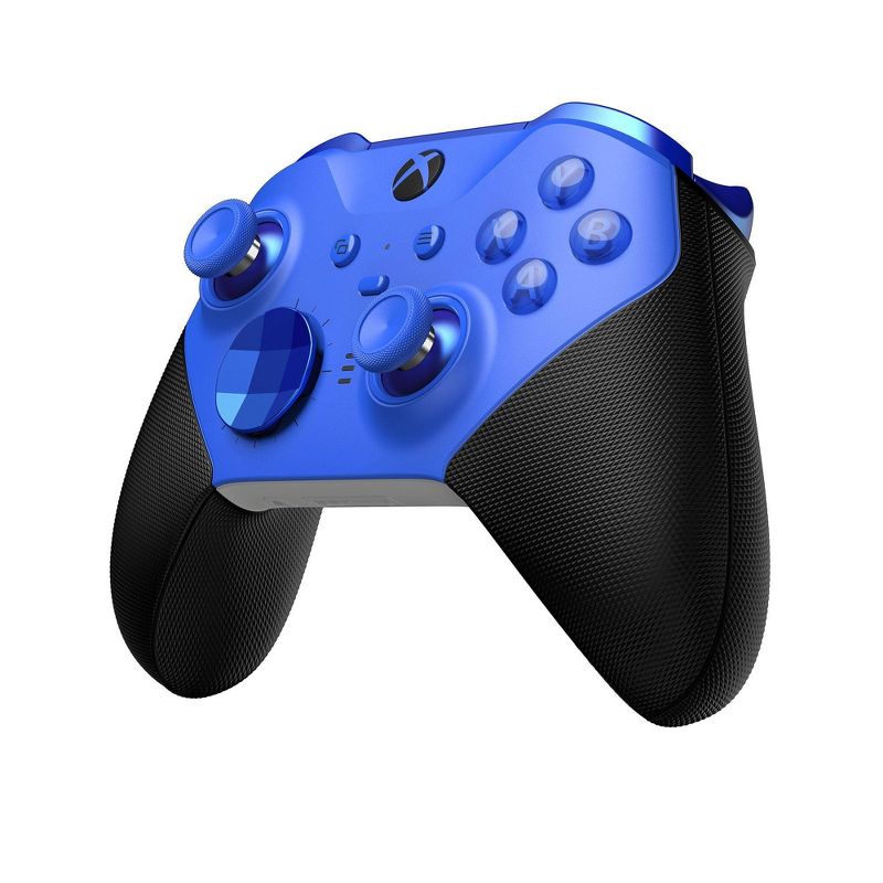 Xbox Elite Core Wireless Controller - Blue, 3 of 7