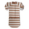Goumi 24 Hour Convertible Sleeper Baby Gown - 2 of 4