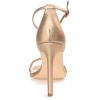 Journee Women's Zoya Evening Dress Sandals - 3 of 4