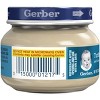 Gerber 2nd Foods Turkey & Gravy Baby Food - 2.5oz : Target