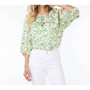 Women's Move Along Blouse - ESQUALO - 1 of 4