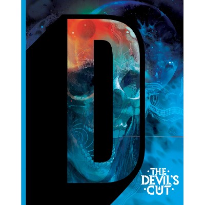 The Devils Cut - (The Devil's Cut) by  Becky Cloonan & Scott Snyder & Brian Azzarello (Hardcover)