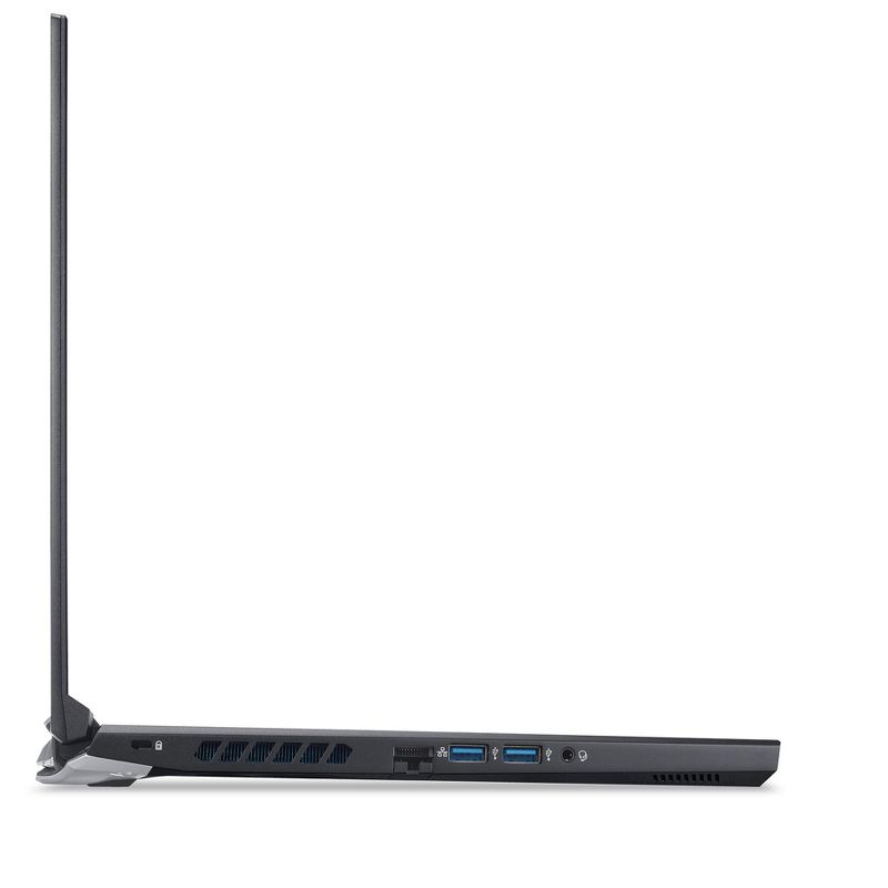 Acer Predator - 15.6" Laptop Intel Core i7-11800H 2.3GHz 16GB RAM 512GB SSD W11H - Manufacturer Refurbished, 5 of 6