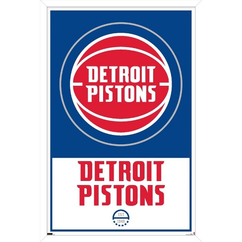 MLB Detroit Tigers - Logo 22 Wall Poster, 22.375 x 34 