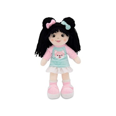 Playtime by Eimmie 14 Inch Lillie Rag Doll
