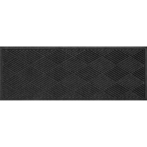 2'x3' Geometric Doormat Tan - Multy Home Lp : Target