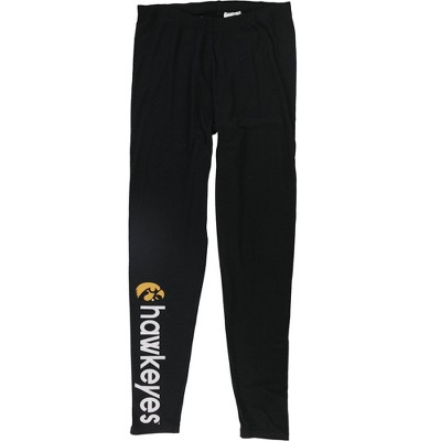 G-III Sports Womens Hawkeyes Casual Leggings