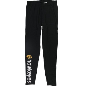 G-III Sports Womens Hawkeyes Casual Leggings - 1 of 2