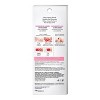 Dashing Diva Glow Palette Nail Art - Rosewater Glam - 32ct - 4 of 4