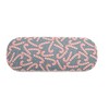 Unique Bargains Vintage Pattern EyeGlasses Case 1 Pc - 3 of 4