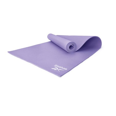 reebok 4mm yoga mat