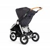 Bumbleride Indie All Terrain Stroller in Dusk - 4 of 4