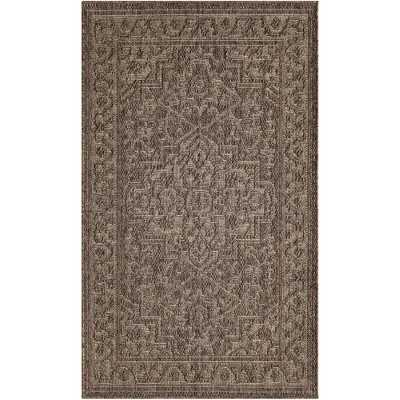 Nourison Tulum Persian Indoor/Outdoor Rug