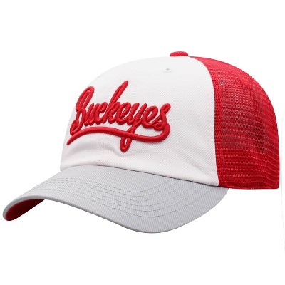 ohio state women's hat