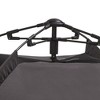 LOVMOR Pop Up Dog Tent for Extra Large and Large Dogs - 4 of 4