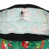Elf Movie Boxer Briefs Men's Santa, I Know Him Buddy Snug Fit Underwear Green - 3 of 4