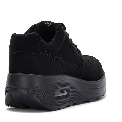 Женские кроссовки Andrea Sport Women's Sneakers 89274-2985381 Black 9 — фото 2