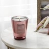 12.6oz Metallic Jar Candle Lavender Cashmere - Threshold™ - 2 of 4