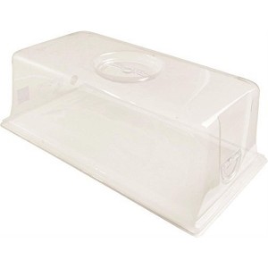 Hydrofarm Vented Dome, 7.5 Inch - 1 of 1