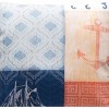 Manual Woodworkers and Weavers Nautical Wonder Throw Pillow – 18"x18" Climaweave Outdoor Cushion with Coastal Design - 3 of 3