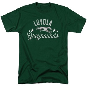 Men's Loyola University Maryland Official Greyhounds T-Shirt Greyhounds - 1 of 4