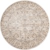 Unique Loom Portland Collection Area Rug - Central - 2 of 4