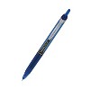 Pilot V10RT Retractable Roller Ball Pen Bold 1 mm Blue Ink/Barrel Stand 13453 - 4 of 4