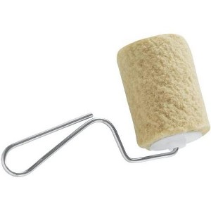Wooster Genuine 3" Latex/Enamel Economy Trim Roller - R170-3 - 1 of 4