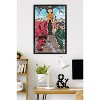 Trends International Netflix Squid Game: Season 3 (2025) - Bazbon Framed Wall Poster Prints - 2 of 4