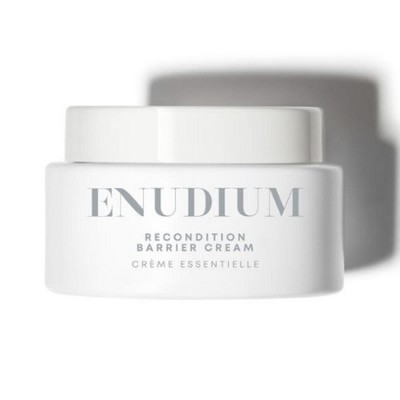 Enudium Recondition Barrier Cream Ultra Lightweight Hydrating Moisturizer for Sensitive Skin  1.69 fl. oz.