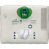 Abena Slip, Premium Incontinence Briefs, Level 4 Maximum Absorbency (Small To Extra Large Sizes) - 2 of 3