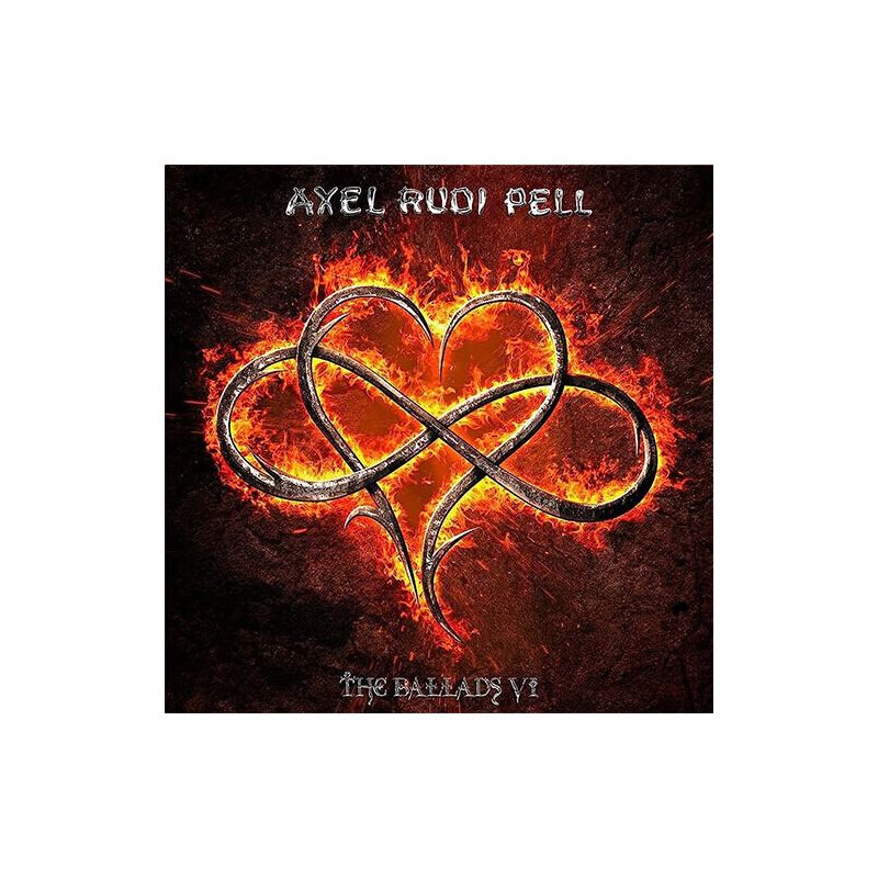 Axel Rudi Pell - The Ballads VI, 1 of 2