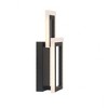 Eurofase Lighting Inizio 1 - Light Sconce in  Black - image 3 of 3