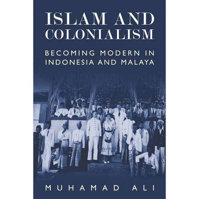 Islam and Colonialism - by  Muhamad Ali (Hardcover)