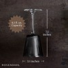 Rosendahl Grand Cru Nouveau Wineglass, Smoke - 2-Piece - 3 of 4