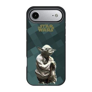 Star Wars Rebel Alliance Color Block Bump Cell Phone Case for Apple iPhone 17 Series - 1 of 4