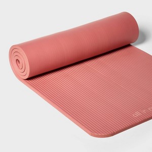 Premium Fitness Mat 15mm - All in Motion™ - 1 of 3
