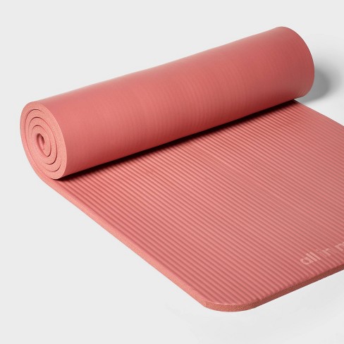 Target fitness mat sale