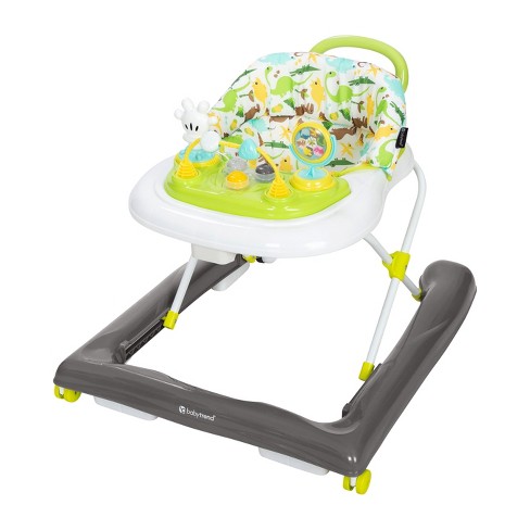 Target baby store walkers wheels