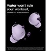 Samsung Galaxy Buds Pro 2 Wireless Earbuds TWS Noice Cancelling Bluetooth IPX7 Water Resistant - International Model - Manufacturer Refurbished - 3 of 4