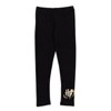Harry Potter Gryffindor Hufflepuff Ravenclaw T-Shirt and Leggings Outfit Set Little Kid to Big Kid - 3 of 4