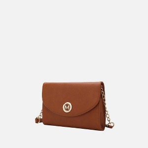 MKF Collection Candra Women’s Crossbody Bag by Mia K - 1 of 4