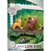 Disney 100 Years of Wonder-Lion King (D-stage) - 2 of 3