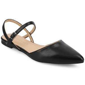 Journee Women's SuperNatural Shades Martine Flats - 1 of 4